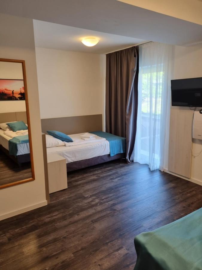 Hotel Bawue Штутгарт Экстерьер фото